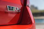 Skoda Octavia RS 245 Combi 2017 года (AU)